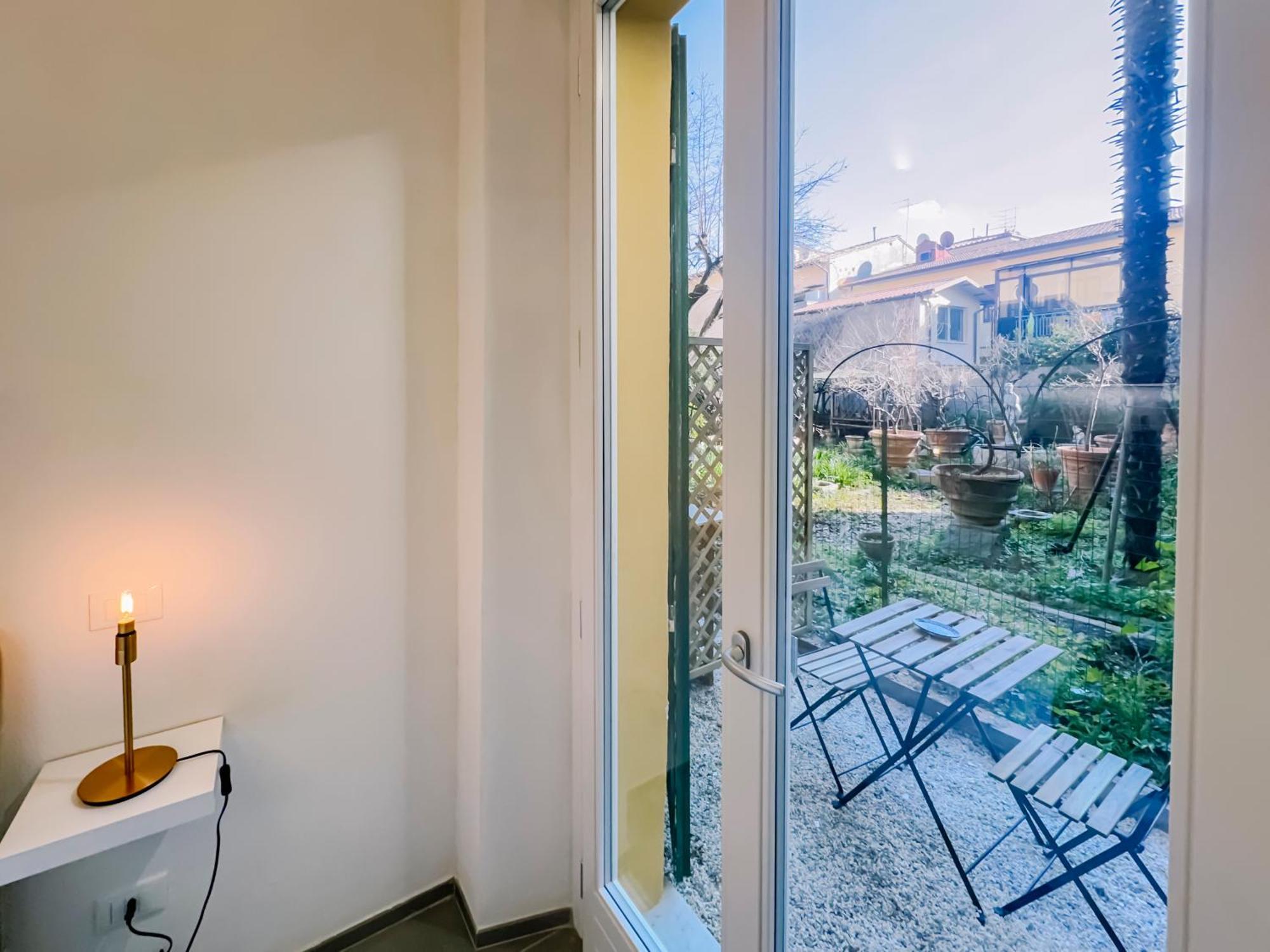 Centro Storico Spina Green House Piza Zewnętrze zdjęcie
