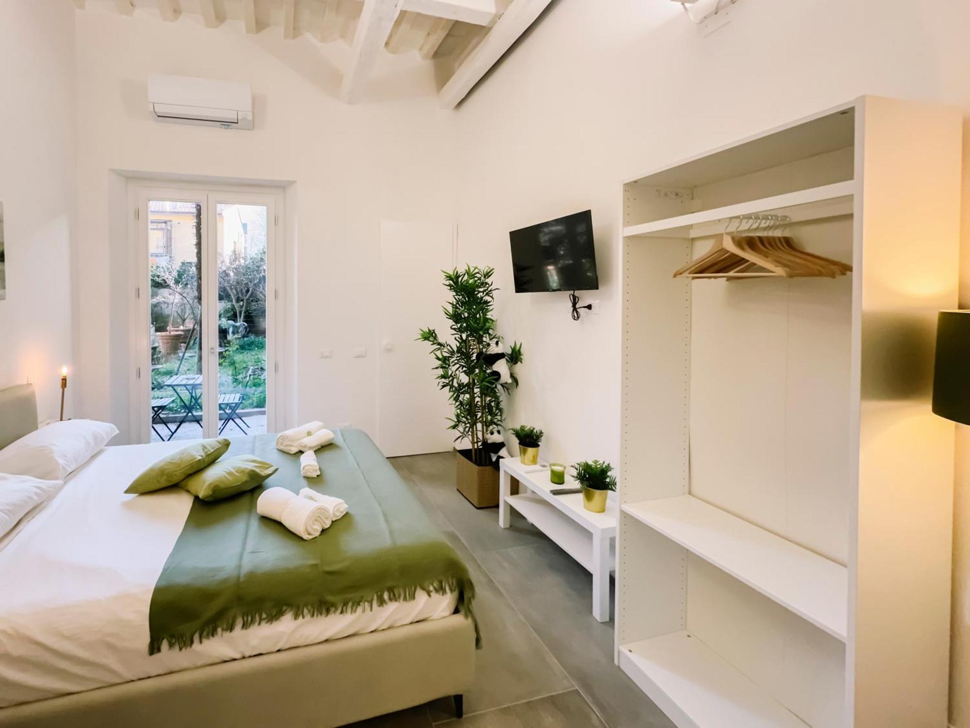 Centro Storico Spina Green House Piza Zewnętrze zdjęcie