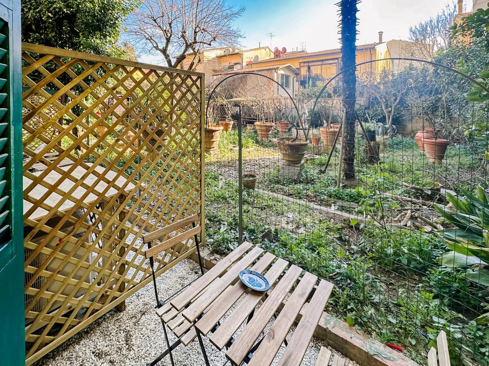 Centro Storico Spina Green House Piza Zewnętrze zdjęcie