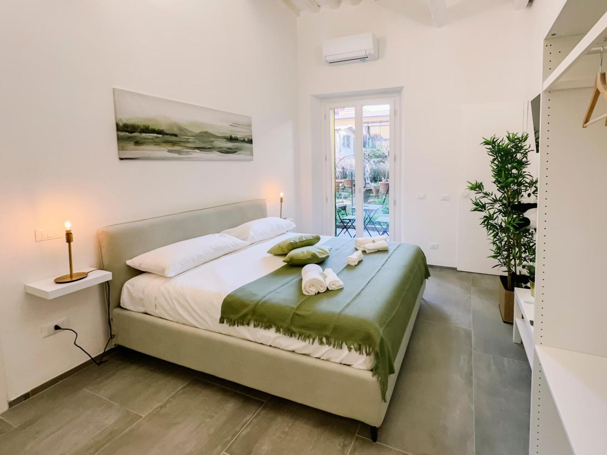Centro Storico Spina Green House Piza Zewnętrze zdjęcie